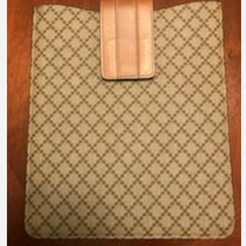 GUCCI DIAMANTE' CASE